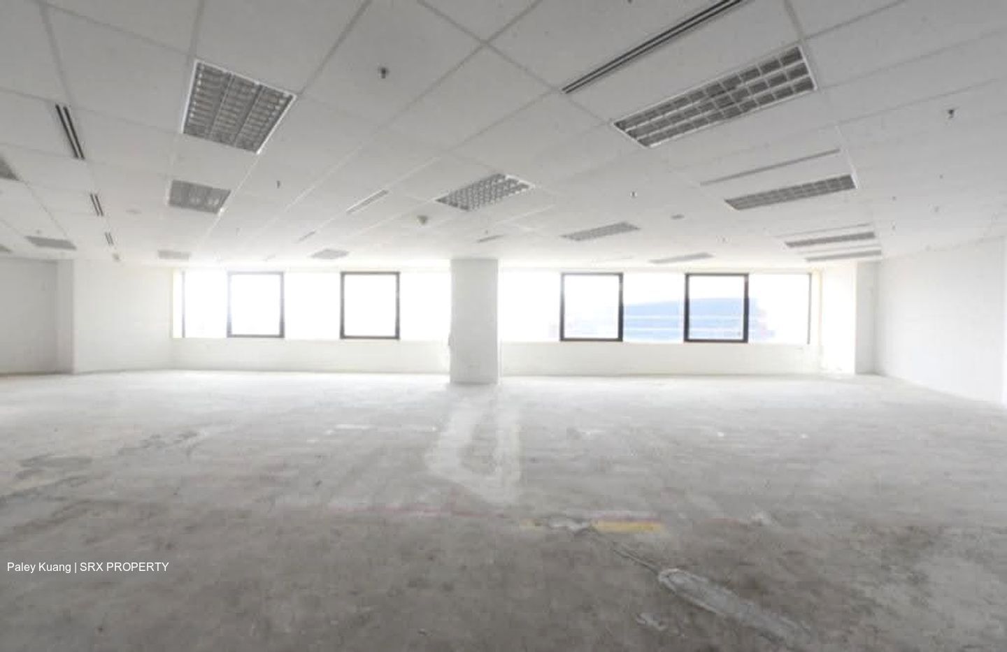 Parkway Parade (D15), Office #623034541